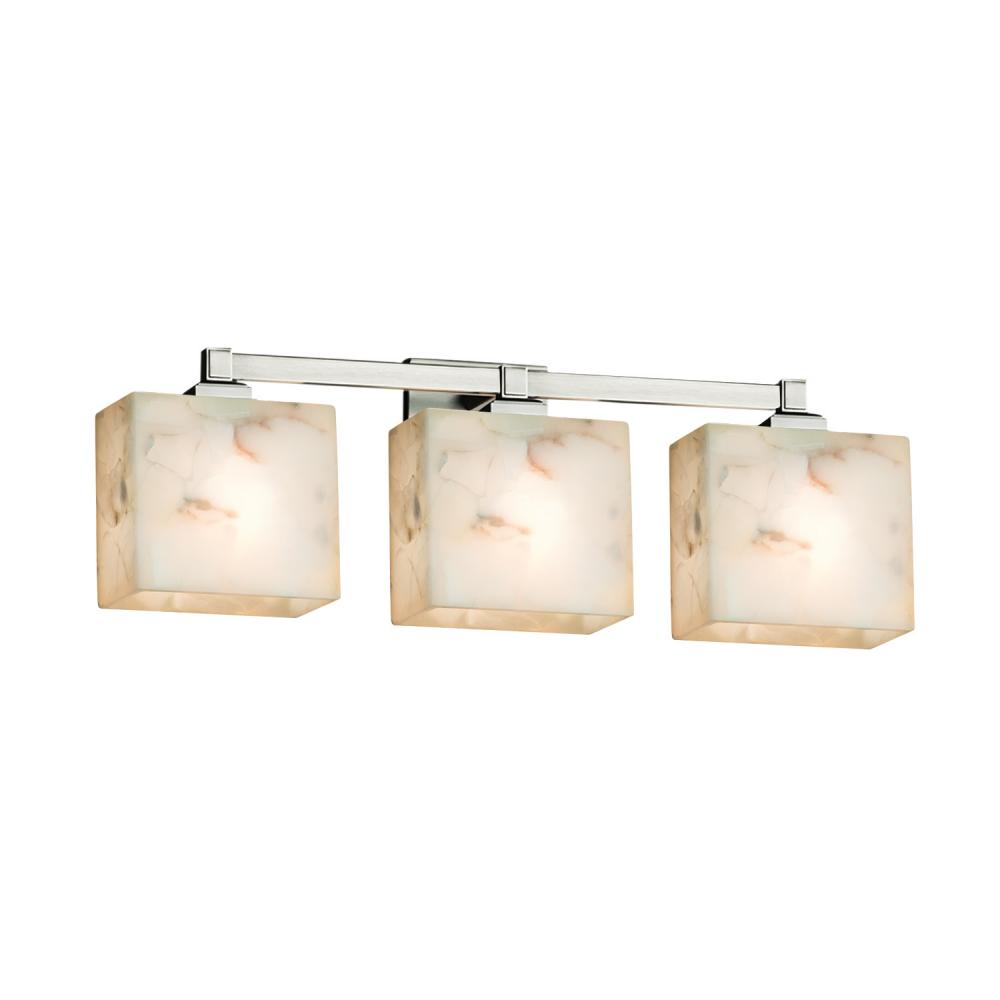 Regency 3-Light Bath Bar