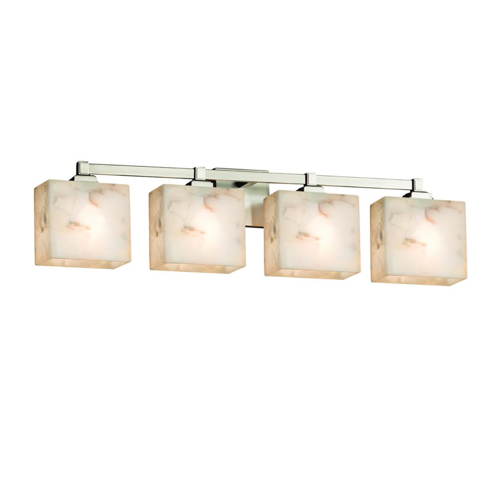 Regency 4-Light Bath Bar