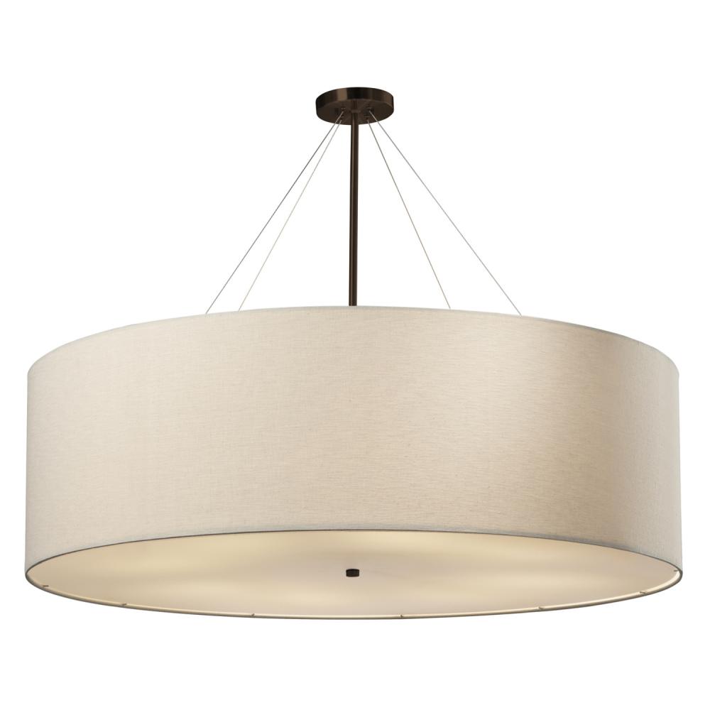 Classic 48" Drum Pendant