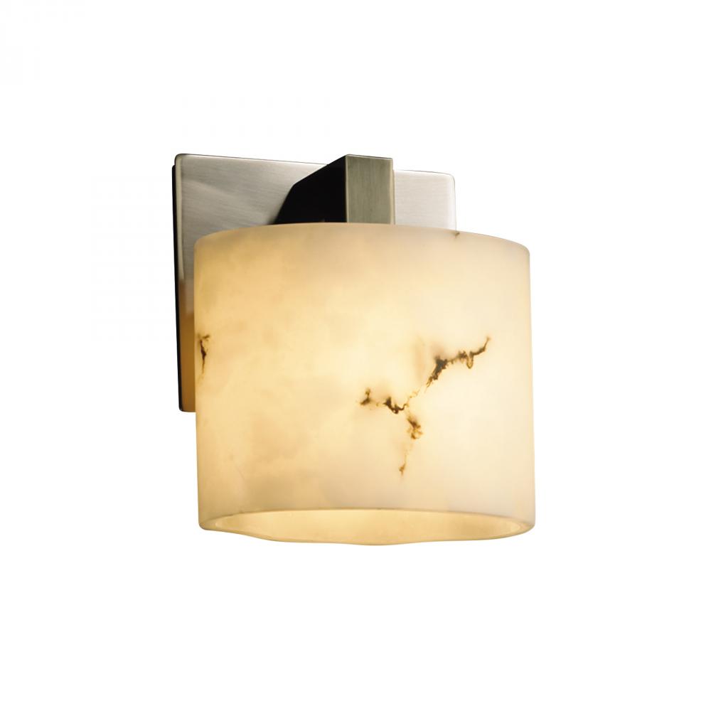 Modular 1-Light LED Wall Sconce (ADA)