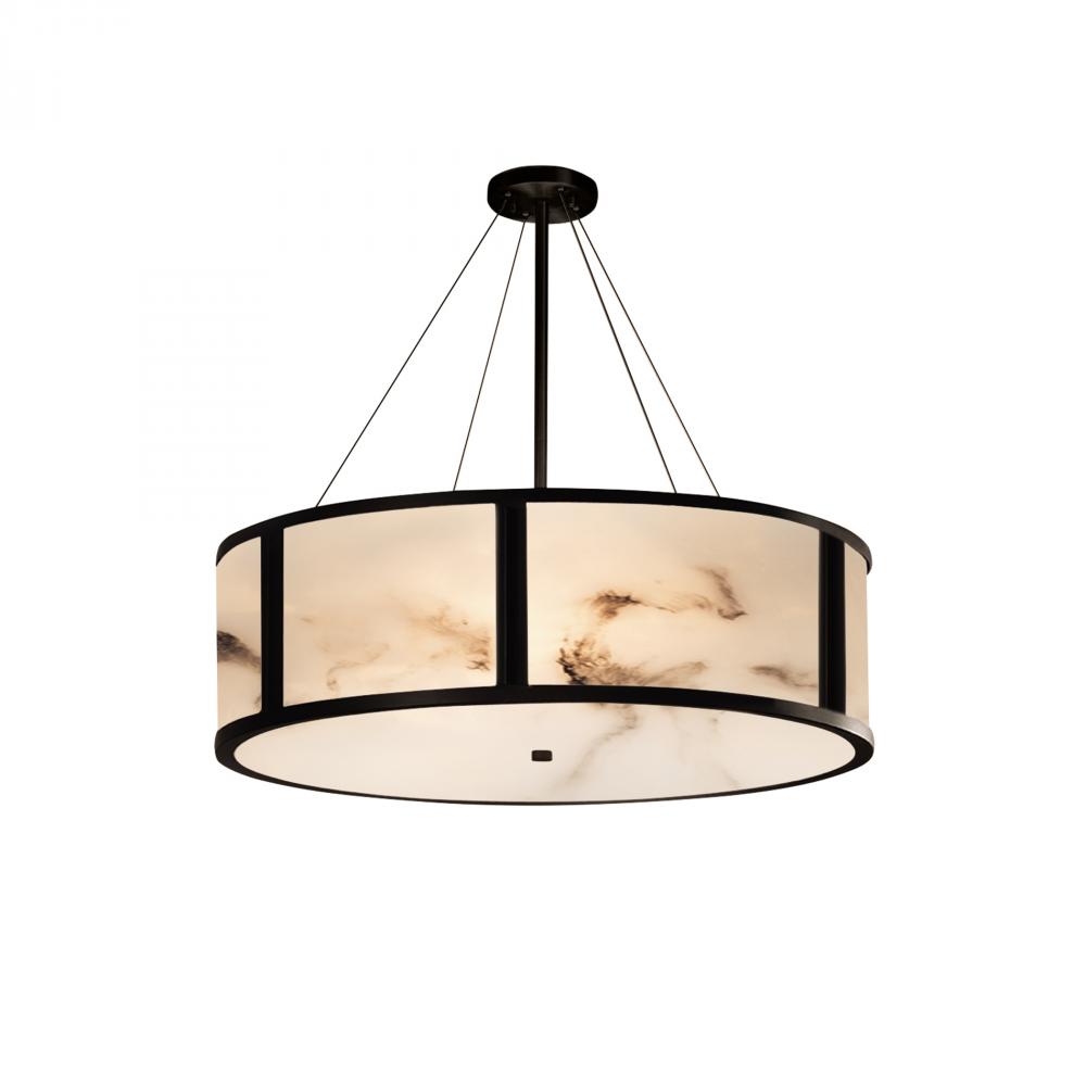 Tribeca 48" Drum Pendant