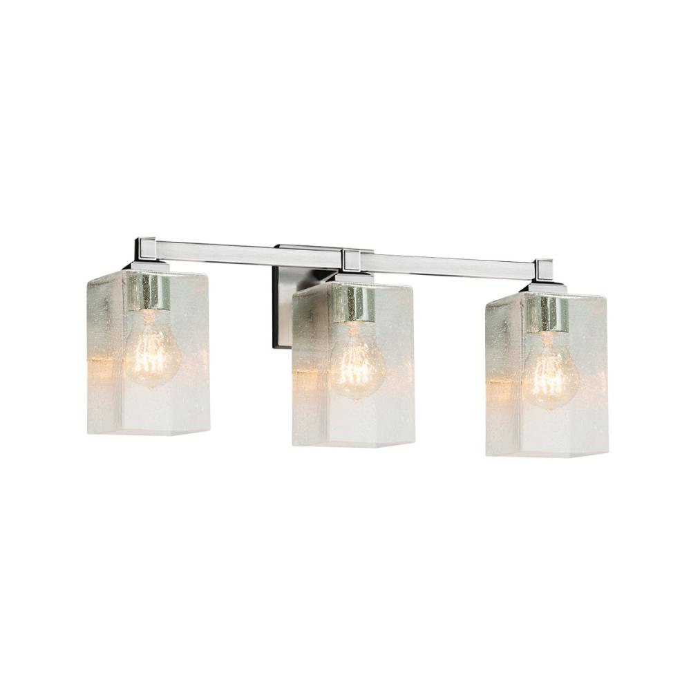 Regency 3-Light Bath Bar