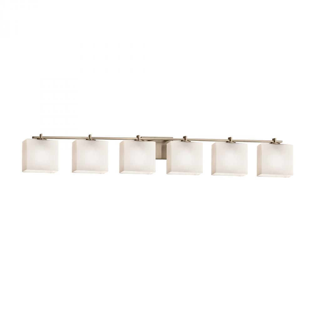 Era 6-Light Bath Bar