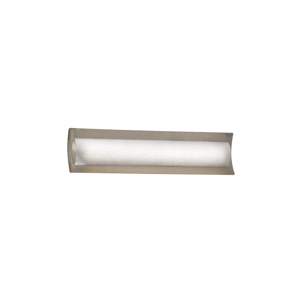 Lineate 22" Linear LED Wall/Bath