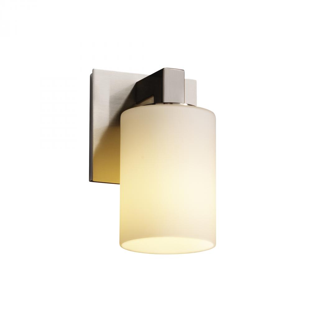 Modular 1-Light Wall Sconce