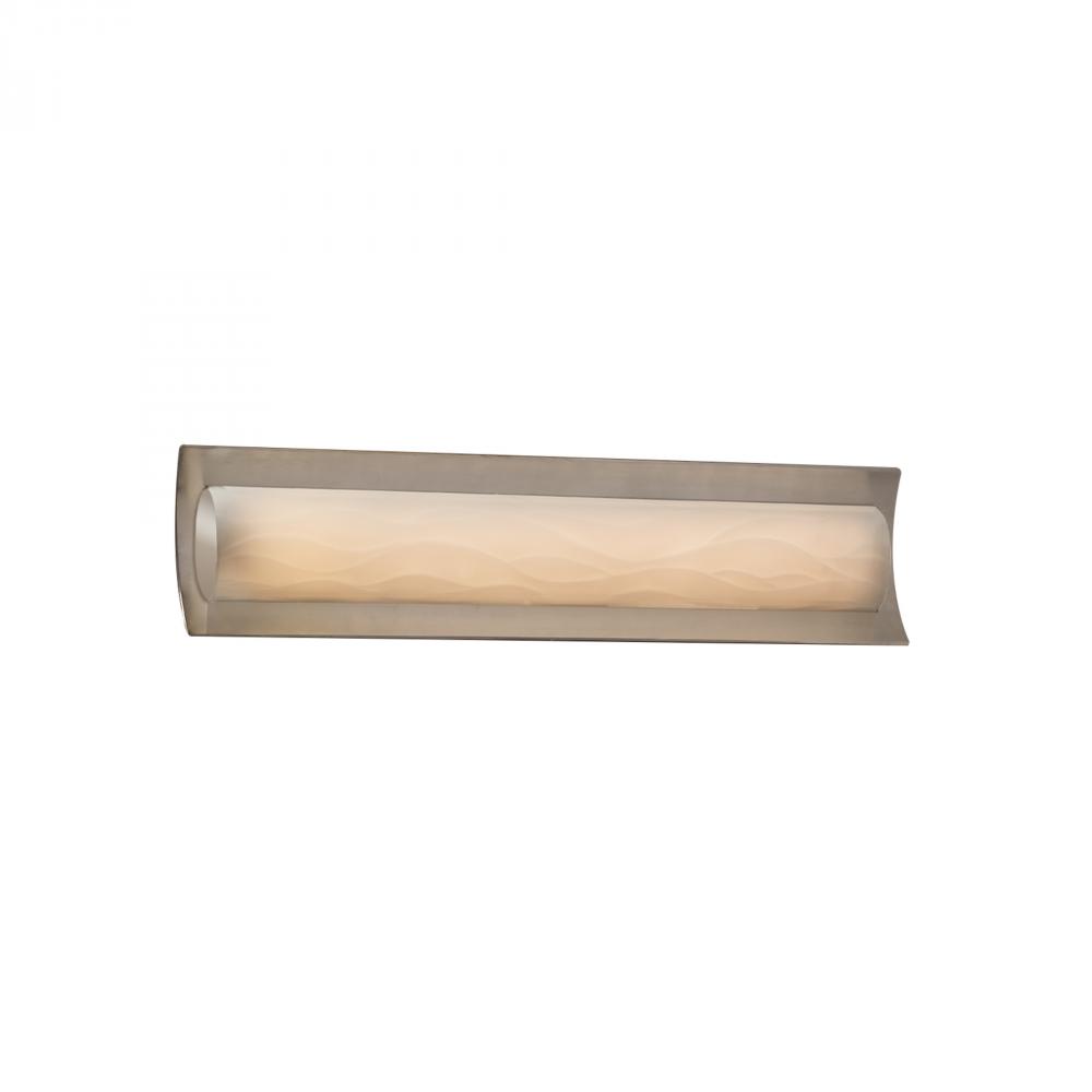 Lineate 22" Linear LED Wall/Bath