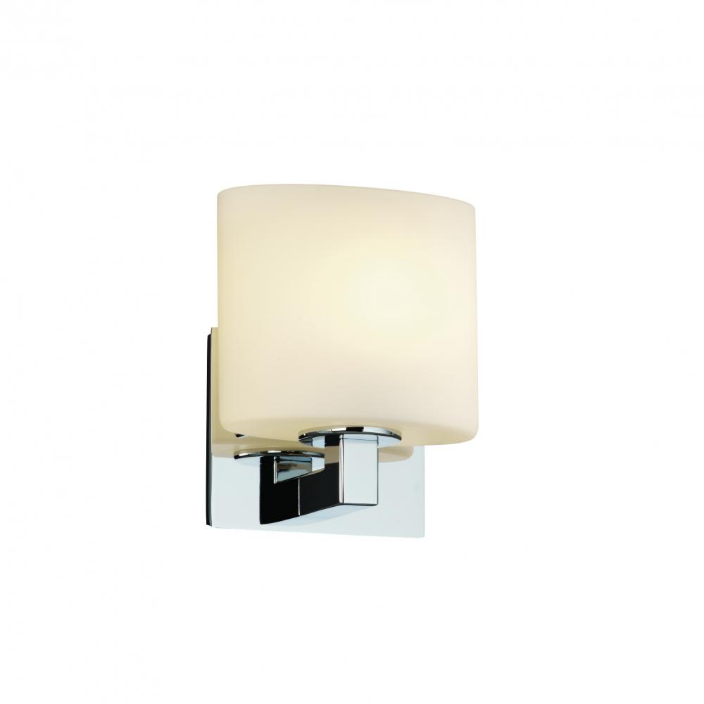 Modular 1-Light Wall Sconce (ADA)