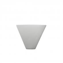 Justice Design Group CER-1860-BIS - Trapezoid Corner Sconce