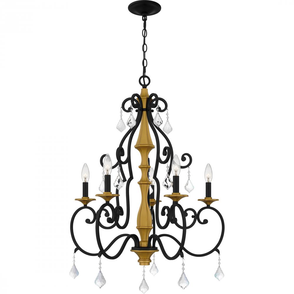 Althea Chandelier