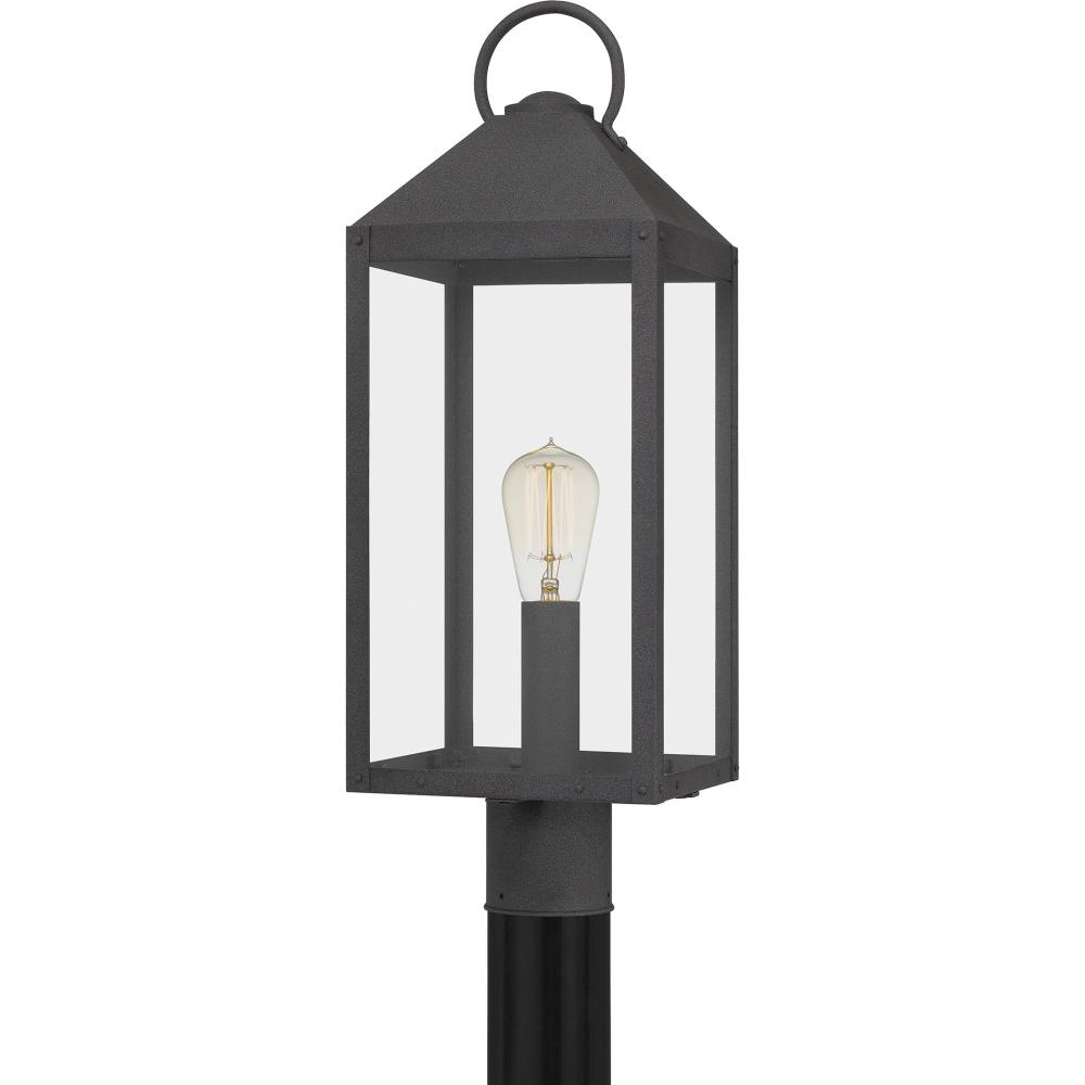 Thorpe Outdoor Lantern