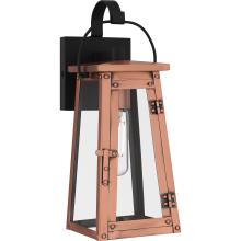 Quoizel CLN8405AC - Carolina Outdoor Lantern