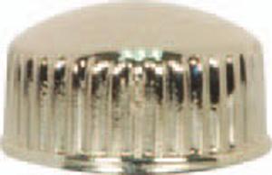 Brass Phenolic Knob For Aluminum Dimmer Socket 80/1015