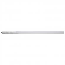 Satco Products Inc. S11756 - 24/32/40 Wattage Selectable; 8 Foot T8 LED; 30/35/40/50/65K CCT Selectable; 120-277 Volt; FA8 Base