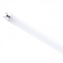 Satco Products Inc. S49975R1 - 14 Watt; 4 Foot T8 LED; G13 Base; 3000K; Type A