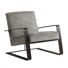 Arteriors Home 4545 - Torcello Chair Lichen Velvet