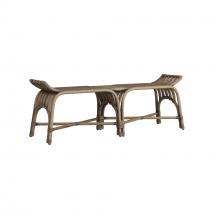 Arteriors Home 5736 - Purcell Bench