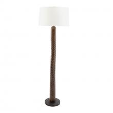 Arteriors Home 76033-317 - Serrano Floor Lamp
