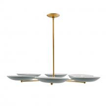 Arteriors Home 89648 - Griffith Chandelier
