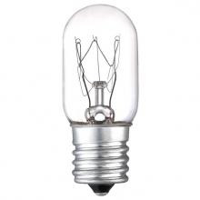 Westinghouse 0321700 - 25W T7 Incandescent Clear E17 (Intermediate) Base, 120 Volt, Card