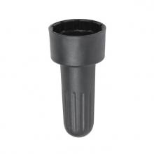 Westinghouse 7001300 - Socket Ring Tool for Medium Base Threaded Rings