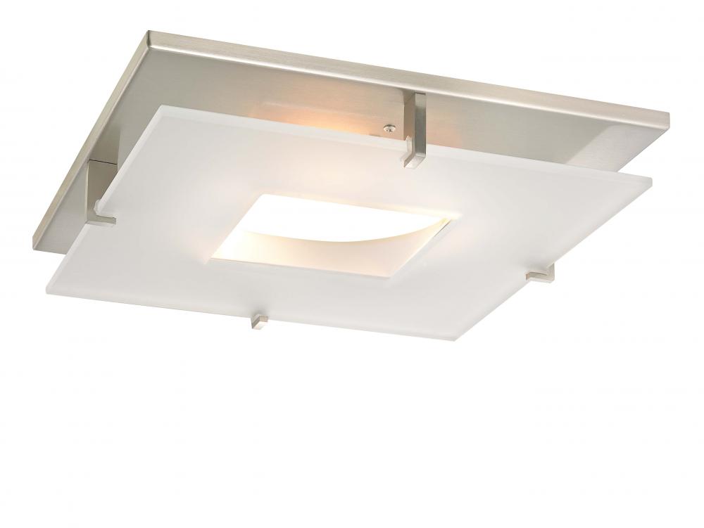 Recesso-Plaza with ctr hole Recessed Light Shade