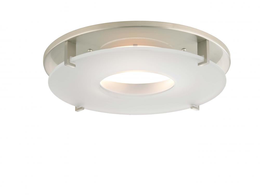 Recesso-Turno with ctr hole Recessed Light Shade