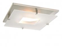 Recesso by Dolan Designs 10846-09 - Recesso-Plaza with ctr hole Recessed Light Shade