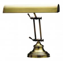 House of Troy AP14-41-71 - Advent Desk/Piano Lamp