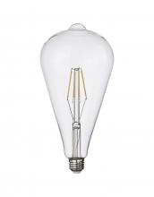 Innovations Lighting BB-125HL-LED - 7 Watt High Lumen LED Vintage Light Bulb