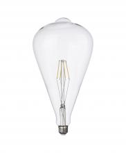 Innovations Lighting BB-164HL-LED - 7 Watt High Lumen LED Vintage Light Bulb