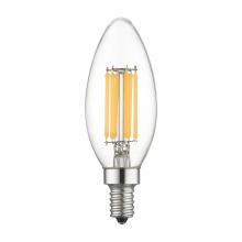 Innovations Lighting BB-C35-LED - Candelabra Base 5 Watt B10 LED Light Bulb