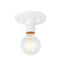 Matteo Lighting X54911WH - Kasa Ceiling Mount