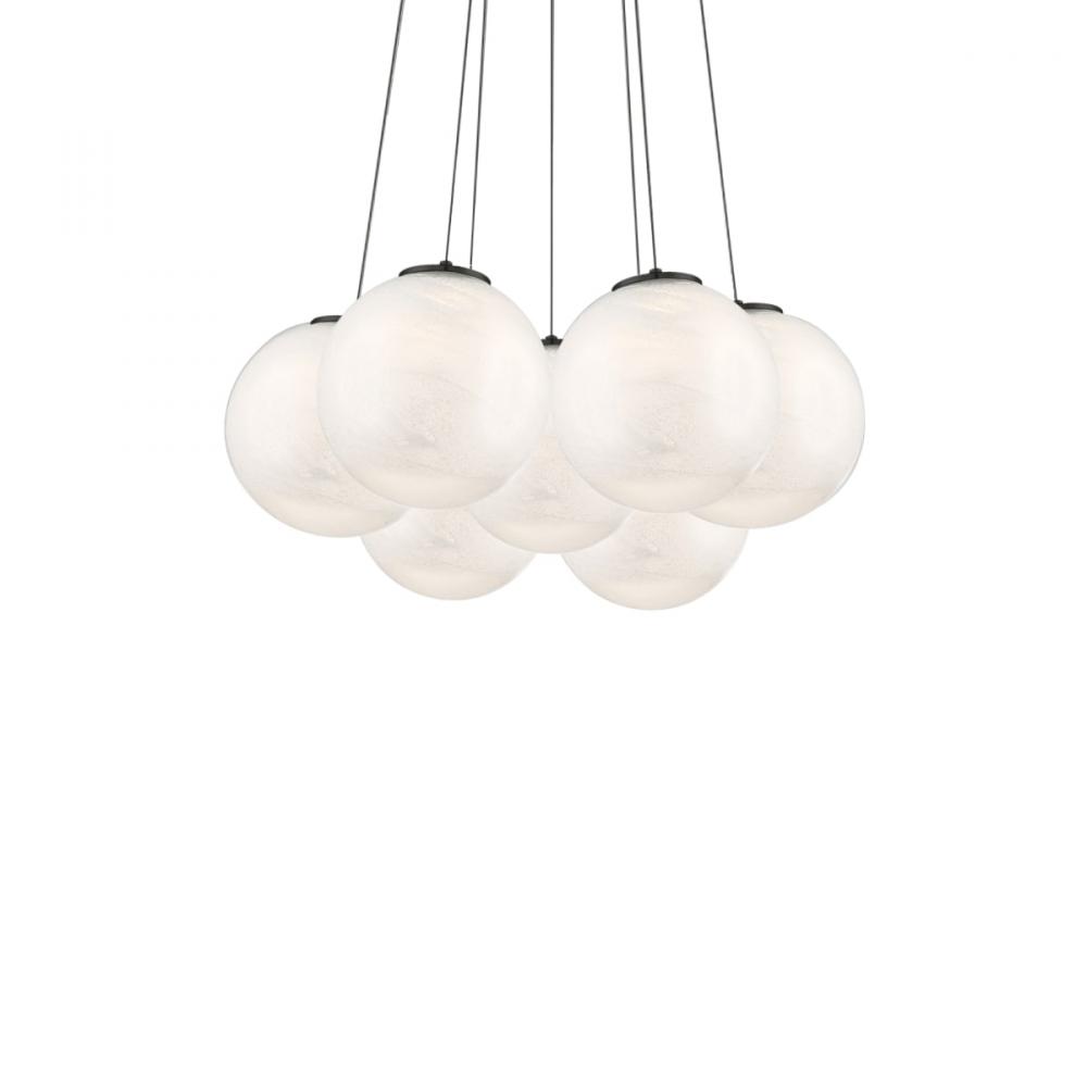 Cosmic Multilight Pendant Light