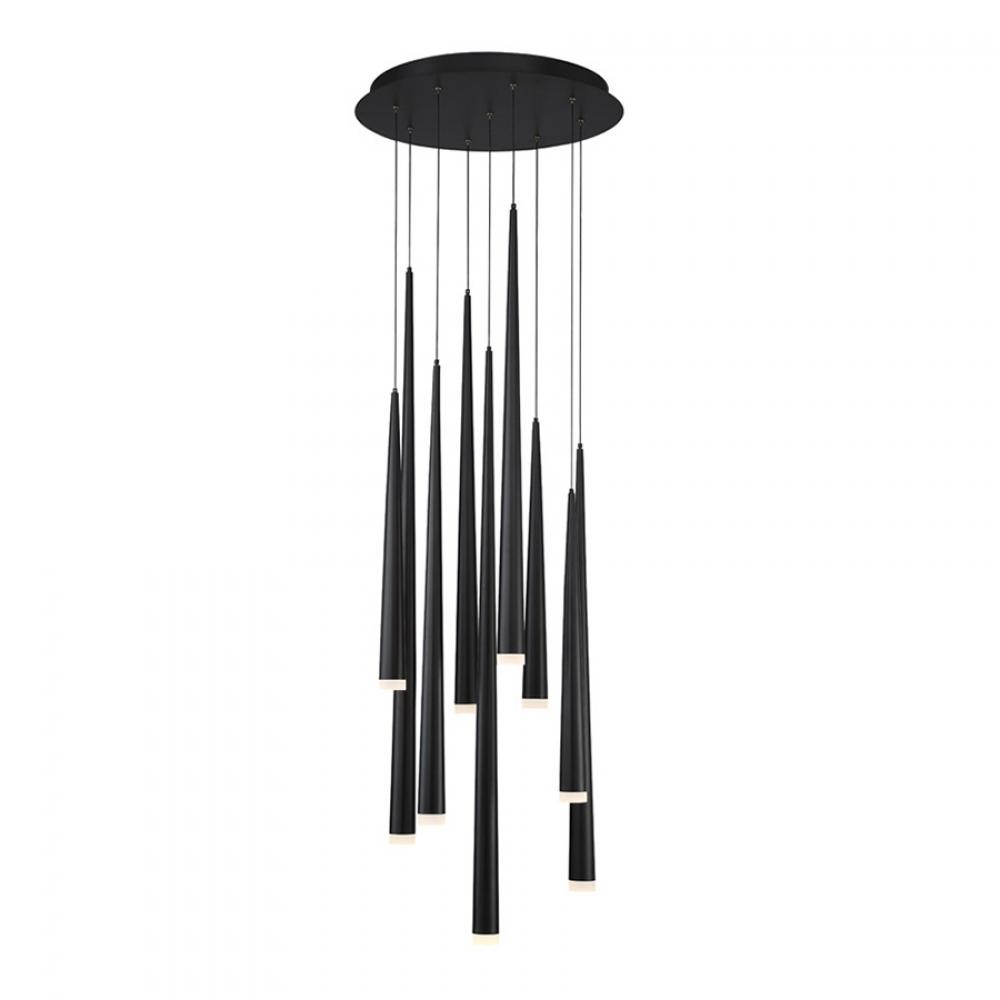 Cascade Multilight Pendant Light