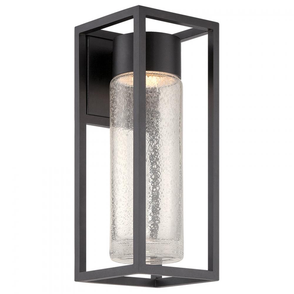 Structure Outdoor Wall Sconce Light