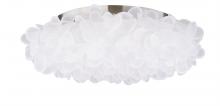 Modern Forms US Online FM-59933-BN - Fluffy Flush Mount Light