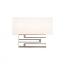 Modern Forms US Online WS-26214-30-BN - Vander Wall Sconce Light