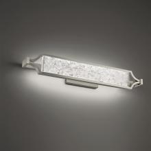 Modern Forms US Online WS-32128-BN - Emblem Bath Vanity Light