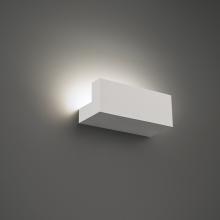 Modern Forms US Online WS-38109-27-WT - Bantam Wall Sconce Light