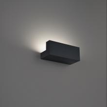 Modern Forms US Online WS-38109-35-BK - Bantam Wall Sconce Light