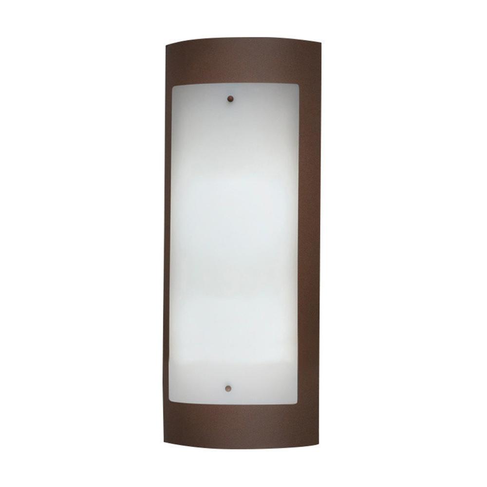 Luz Azul 9318 Exterior Sconce