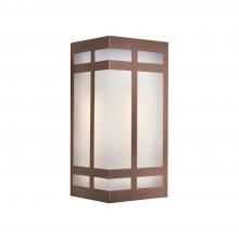 UltraLights Lighting 9135-SB-OA-10 - Classics 9135 Interior Sconce