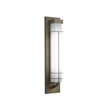 UltraLights Lighting 22499-WH-OA-14 - Synergy 22499 Exterior Sconce
