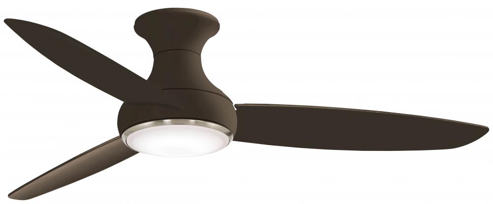 Concept Iii - LED 54" Ceiling Fan