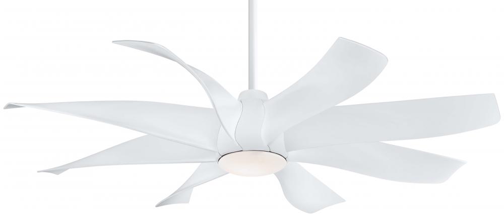 Dream Star - LED 60" Ceiling Fan