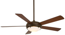 Minka-Aire F603-ORB - CEILING FAN