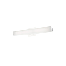 Kuzco Lighting Inc VL6024-CH - Ferguson-Slim