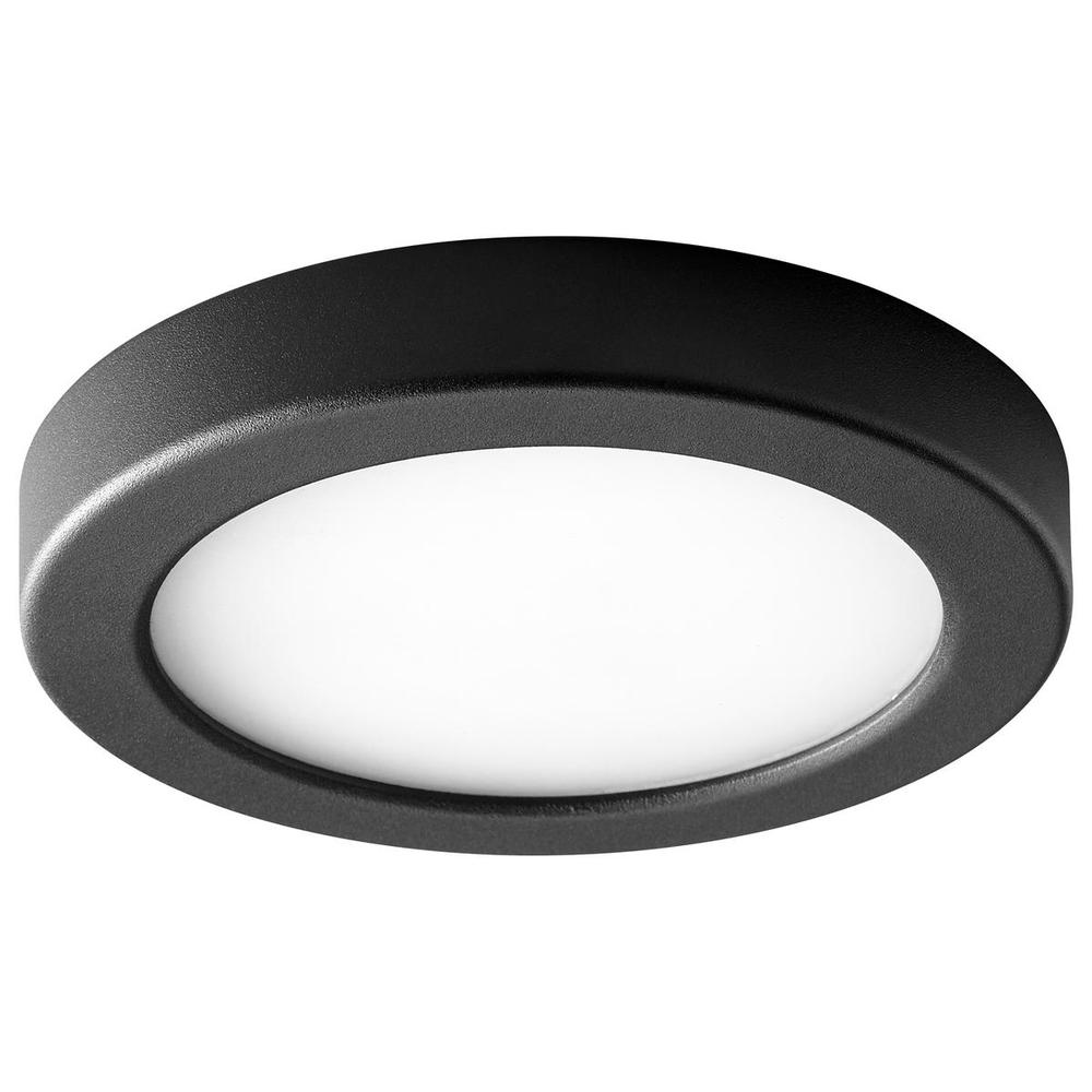 ELITE 7" LED CMNT - BK