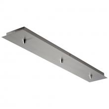 Oxygen 3-8-7324 - 3LT LINEAR CANOPY - SN