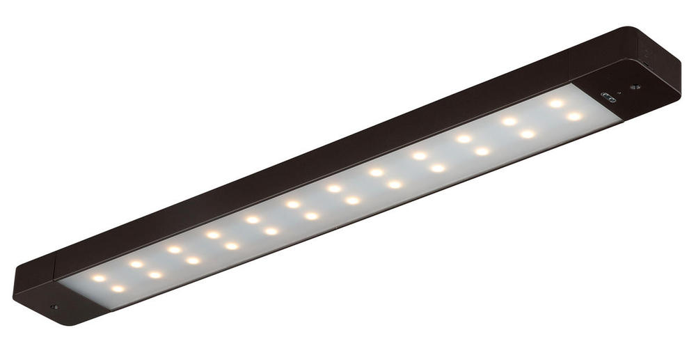 Instalux® 24" LED Motion Under Cabinet Light